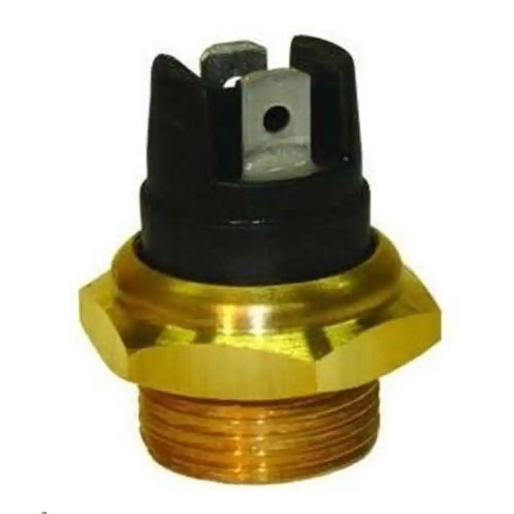 INTERRUPTOR RADIADOR VW FORD FIAT GM 86°/76°