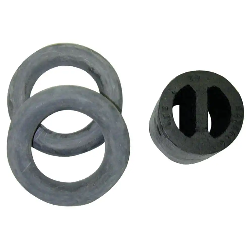 COXIM DESCARGA CHEVETTE OPALA CARAVAN INTERMEDIARIO (KIT)