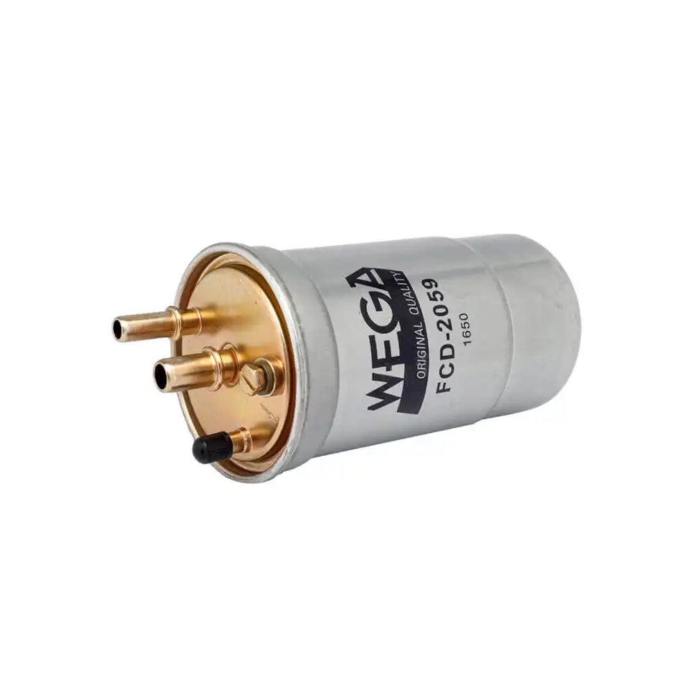 FILTRO DIESEL MERCEDES BENZ 710 PLUS 1995 A 1999