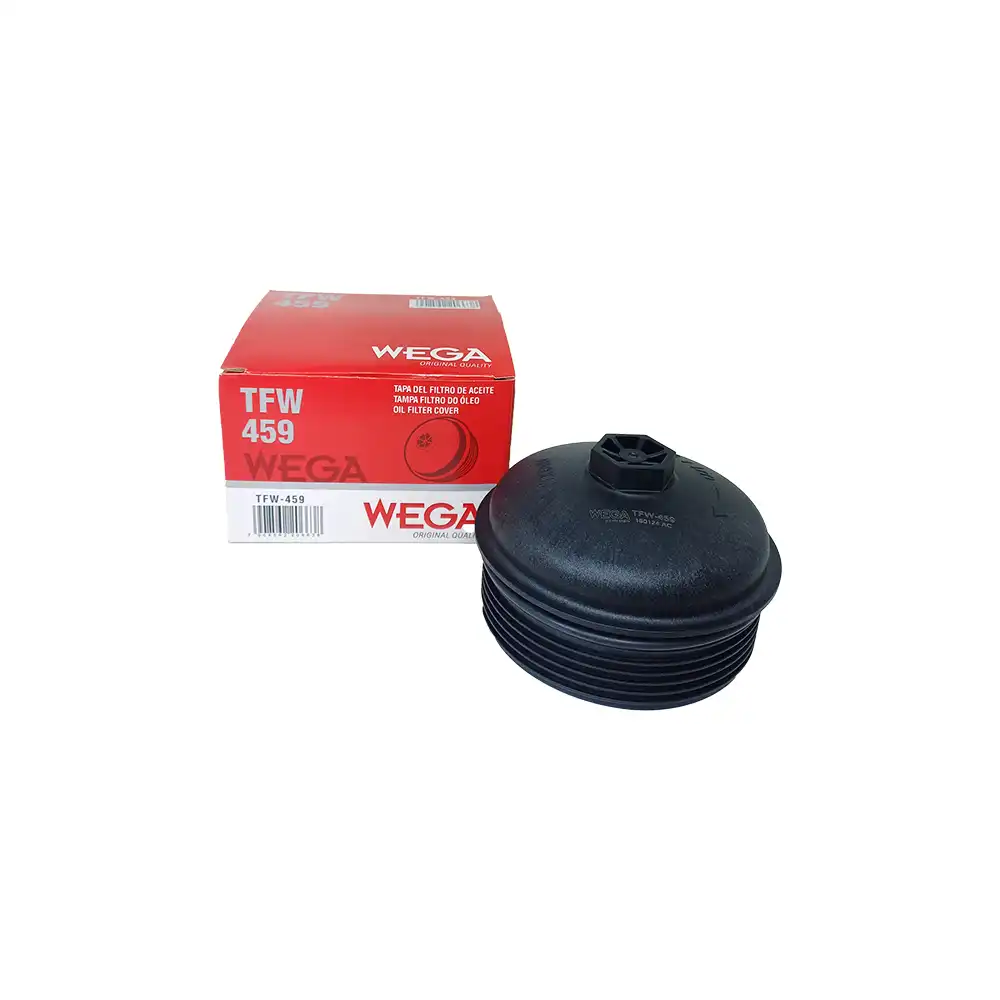 TAMPA FILTRO OLEO RENAULT CAPTUR 1.3 16V 2021 EM DIANTE