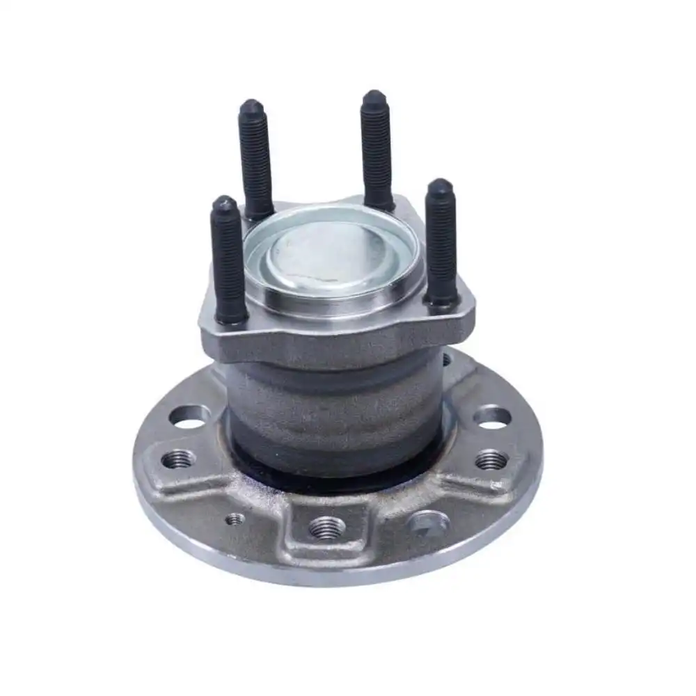 CUBO RODA TRAS VECTRA 00/ ASTRA 99/ 8V 16V S/ABS 5 FUROS