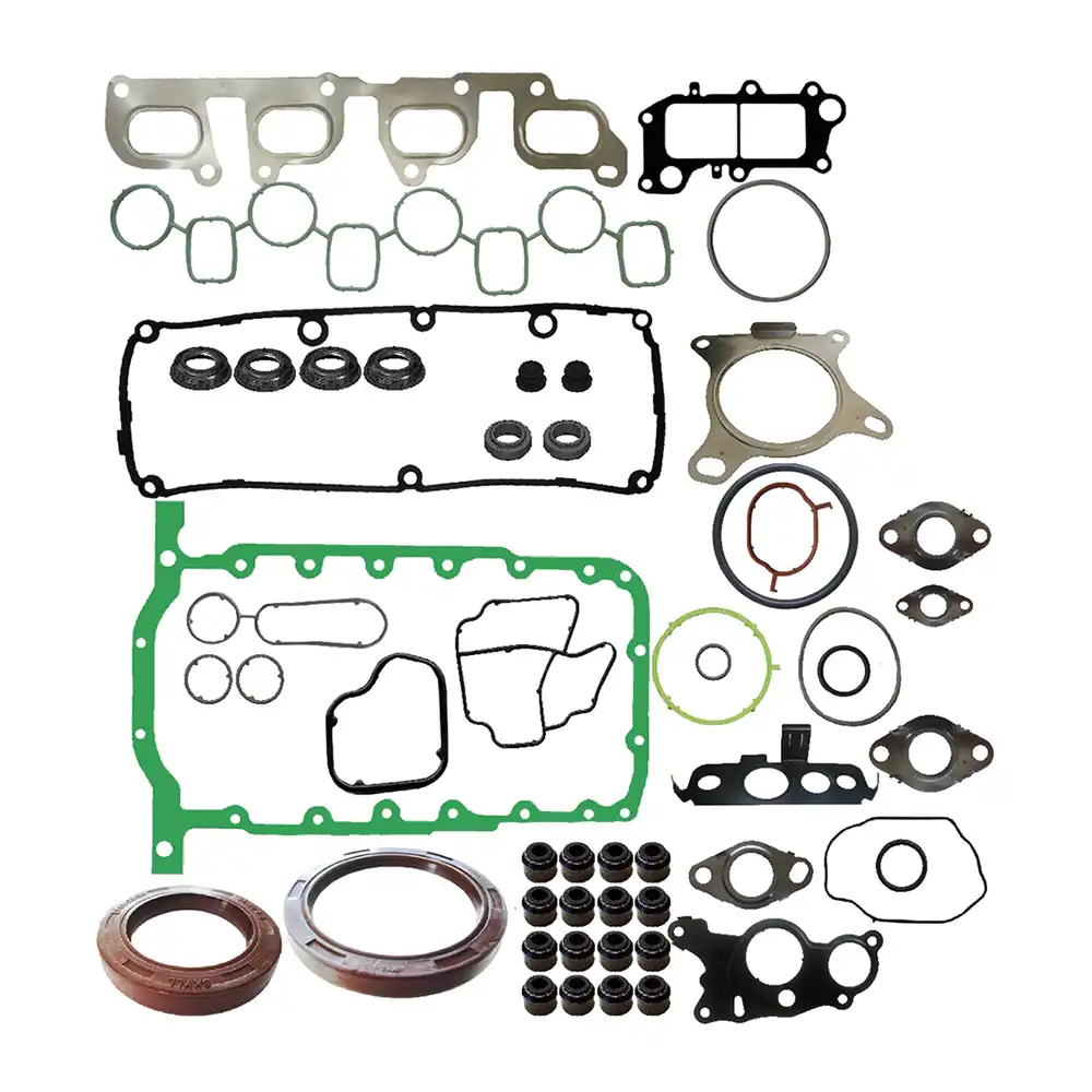 JUNTA MOTOR AMAROK 2.0 16V DIESEL C/RET