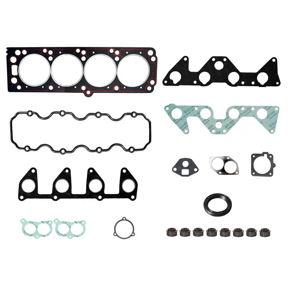 JUNTA MOTOR VECTRA 2.0 8V FLEX 2005 A 2012 SUPERIOR FIBRA