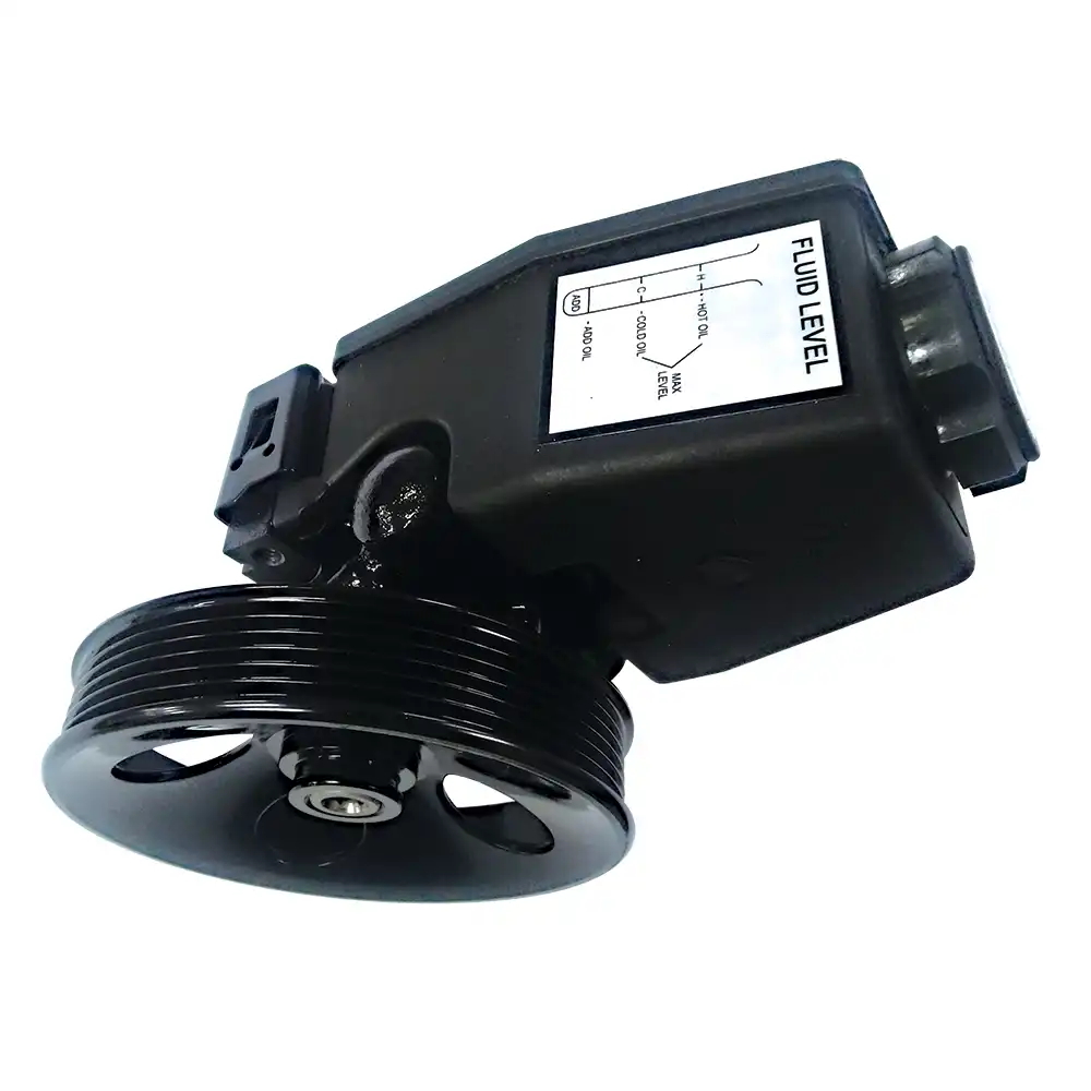 BOMBA DIRECAO HIDRAULICA ASTRA 1998 A 2003