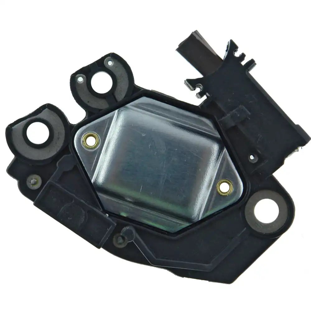 REGULADOR VOLTAGEM AMAROK 2.0 16V 2010 ACIMA