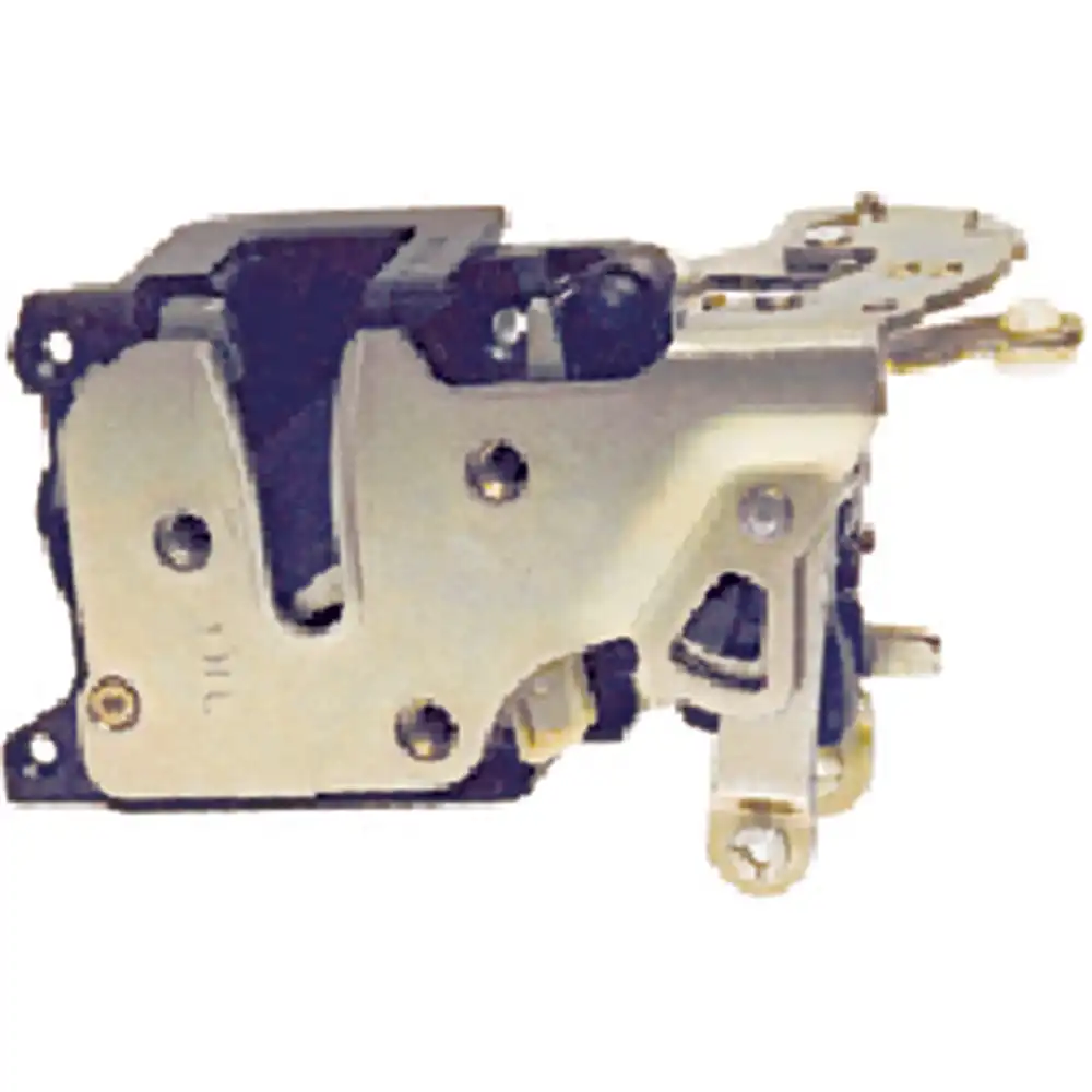 FECHADURA PORTA S-10 BLAZER 4PTS DIANT DIR