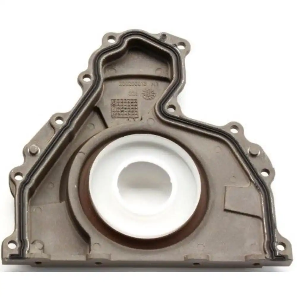 RETENTOR VOLANTE MOTOR DISCOVERY 3 2.7 DIESEL 2006 TRASEIRO