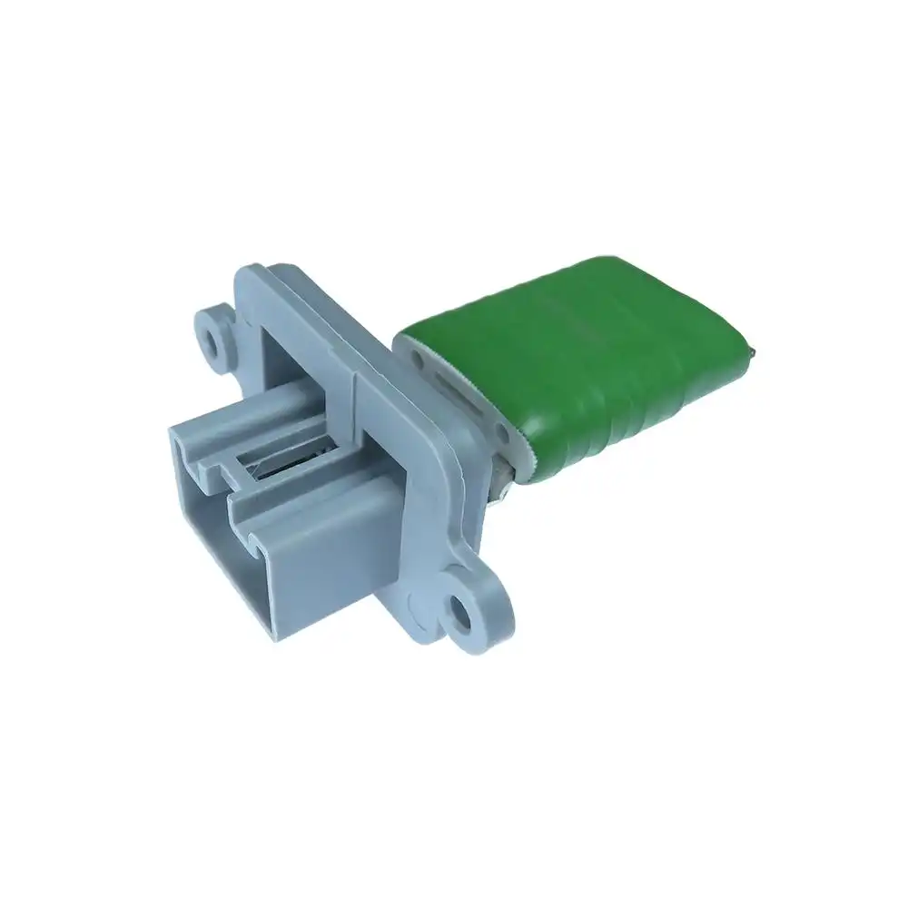 RESISTENCIA ELETROVENTILADOR FIAT PALIO 1.0 1998 A 2010