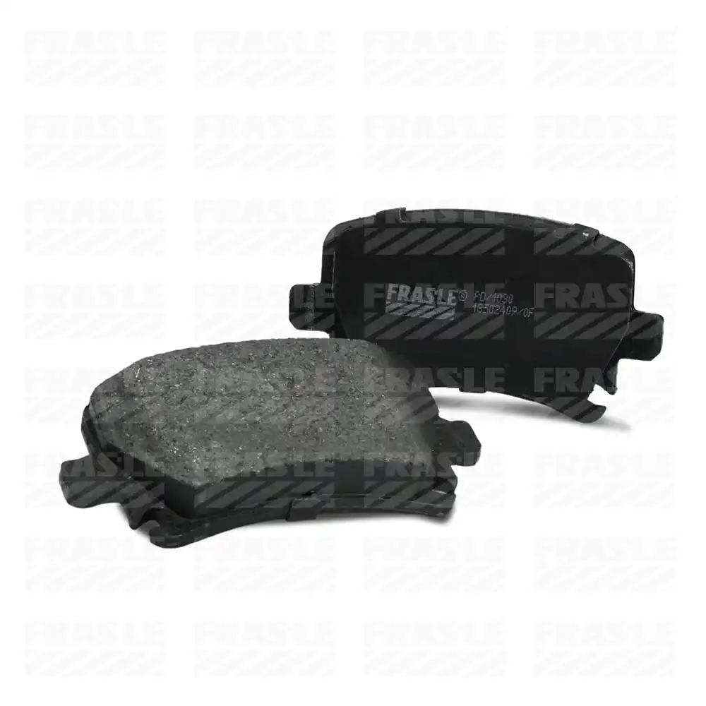 PASTILHA FREIO TRASEIRA AUDI A3 2.0 2006 A 2014