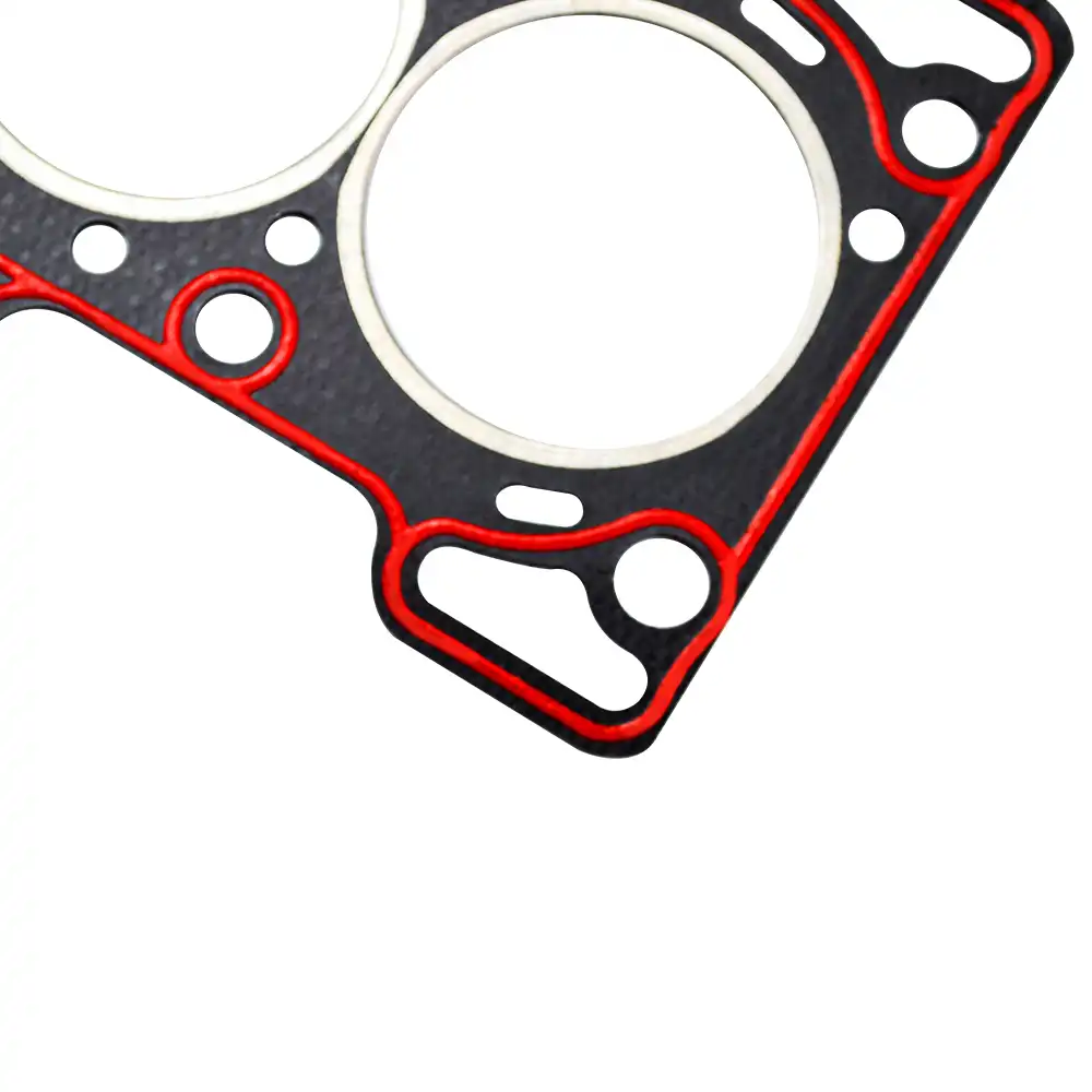 JUNTA CABECOTE TOWNER 1.0 8V GASOLINA 2008 A 2015 FIBRA