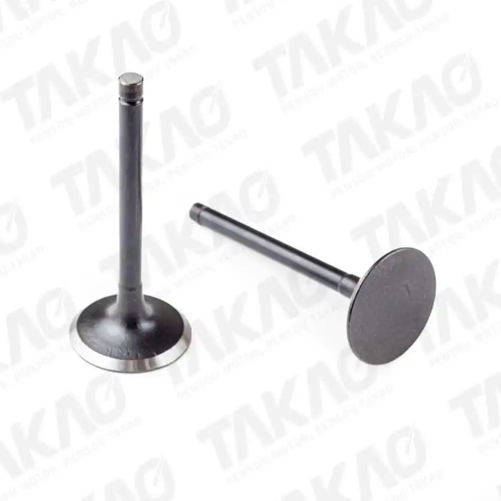 VALVULA ADMISSAO TOYOTA HILUX 1KZT