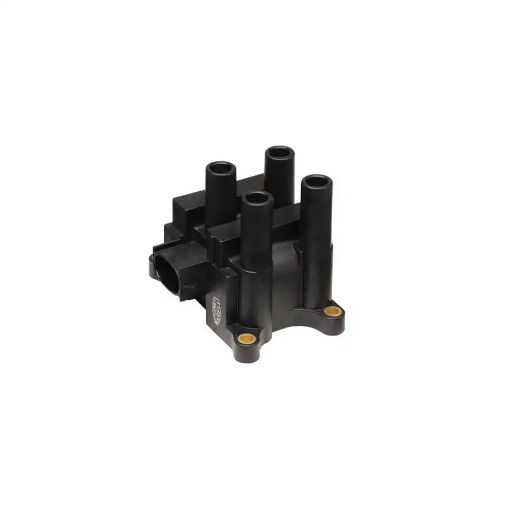 BOBINA INJ ELET ESCORT ZETEC ROCAN ,FIESTA ROCAN 00/