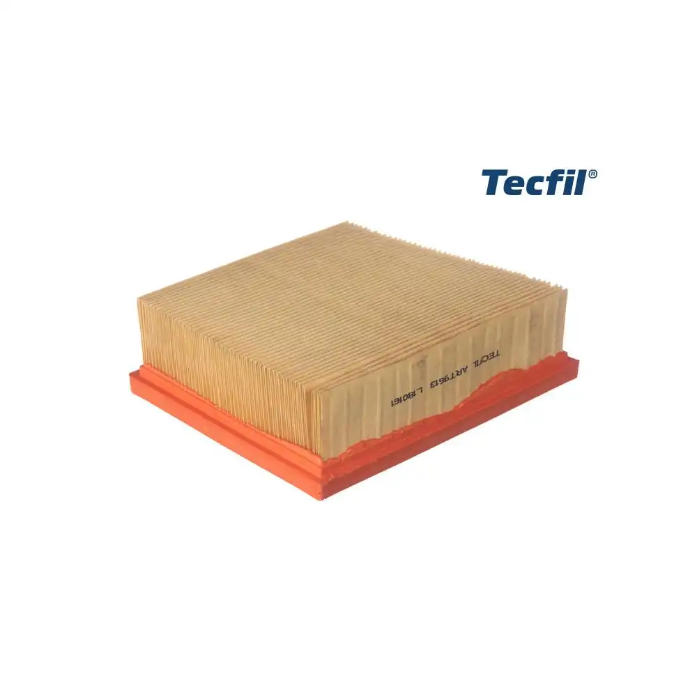 FILTRO AR MOTOR FIESTA SIGMA 1.6 16V 2010 A 2015