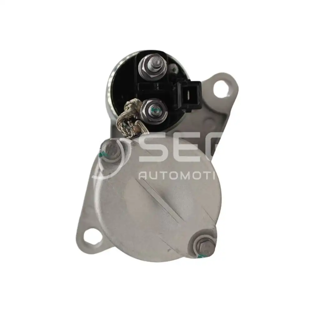 MOTOR PARTIDA GOL 1.0 8V 2008 A 2014