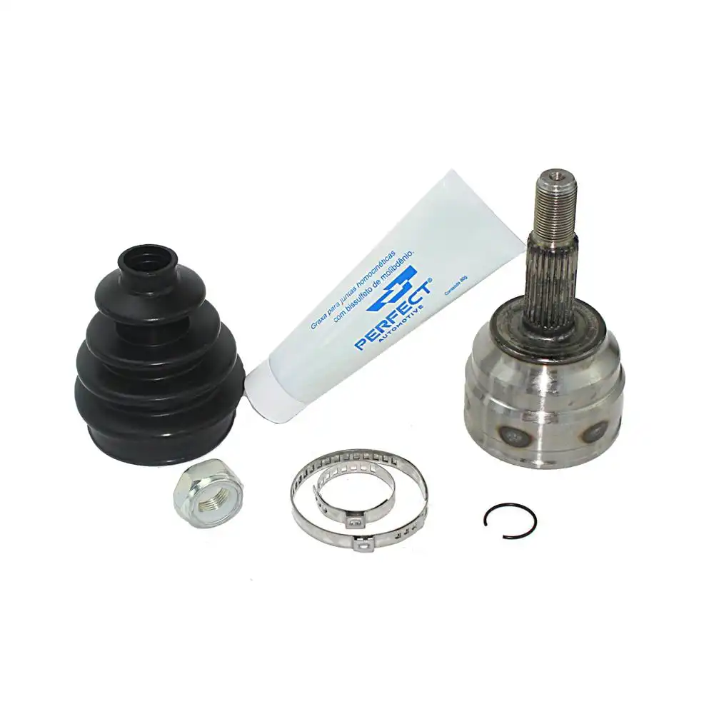 JUNTA HOMOC RENAULT KANGOO 1.6 06/ (23X23)