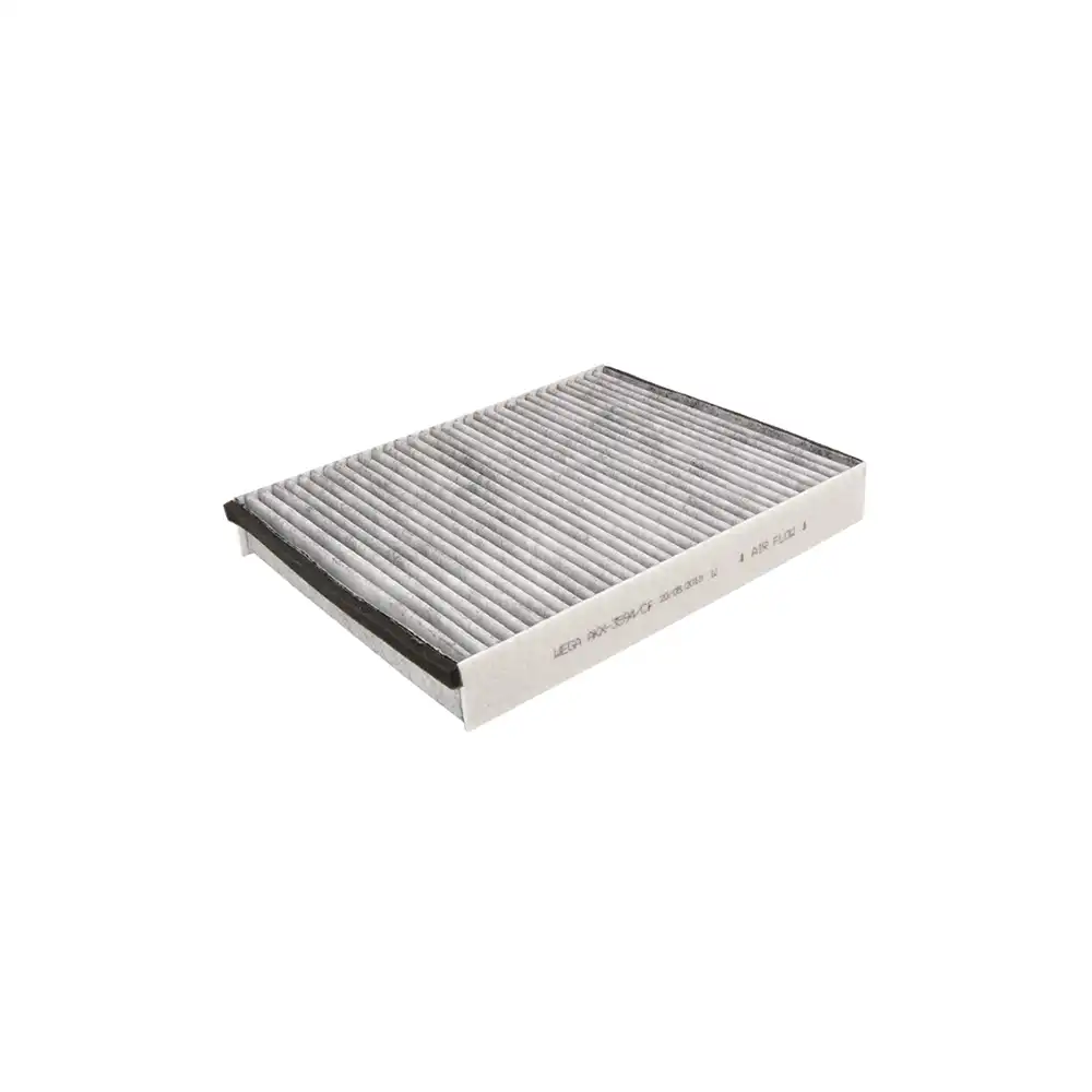 FILTRO AR CABINE FOCUS DURATEC 16V 2014 EM DIANTE COM CARVAO