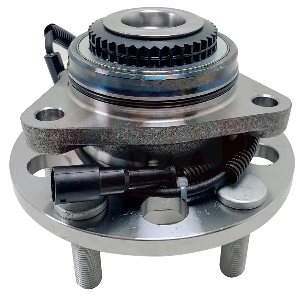 CUBO RODA DIANT SSANGYONG ACTYON 2007 A 2021