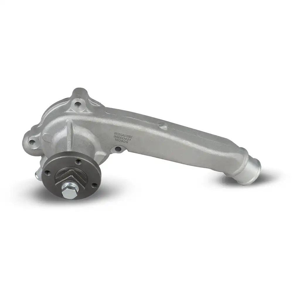 BOMBA DAGUA OMEGA 4.1 1994 A 1998