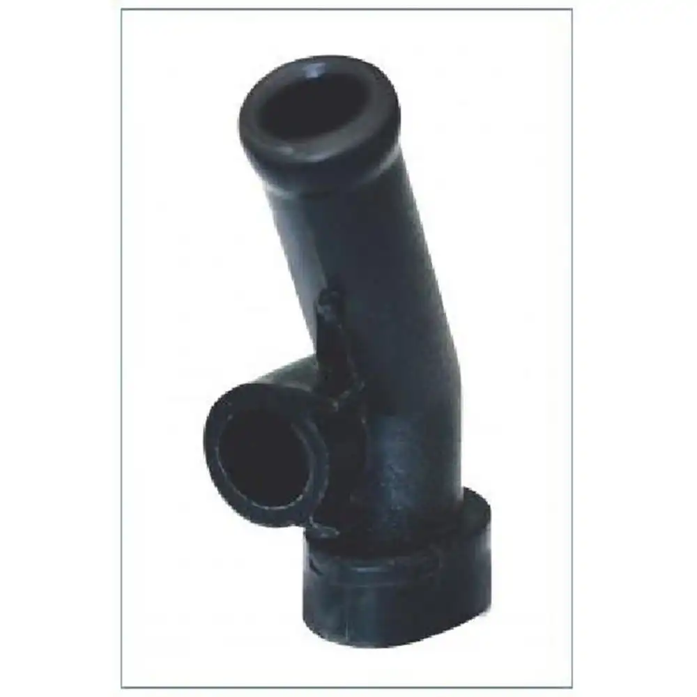 TUBO CONEXAO COLETOR DAGUA CABECOTE FIAT PALIO 1.8 8V 2003/