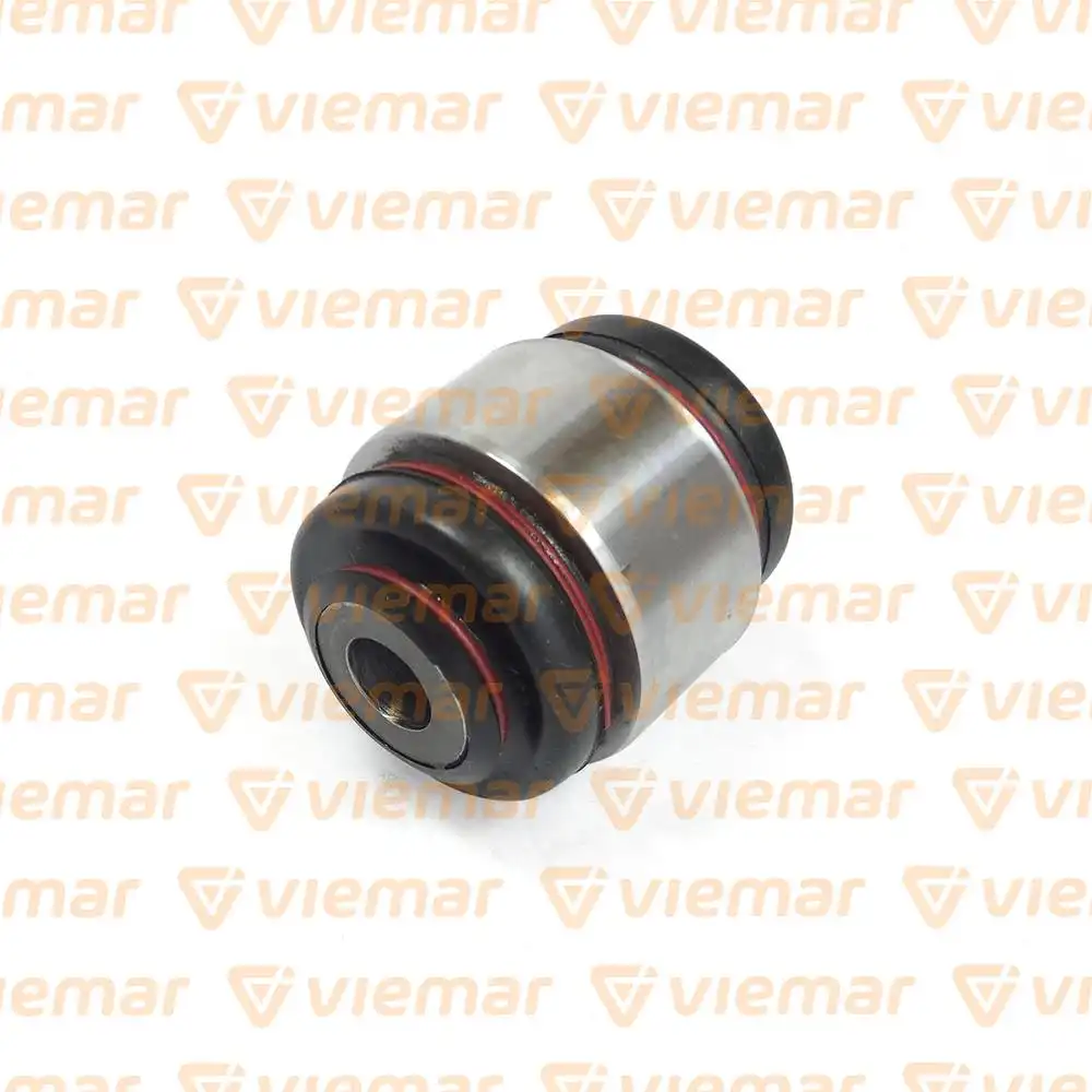 BUCHA BRACO SUSPENSAO TRASEIRA BMW 116I 2012 A 2015