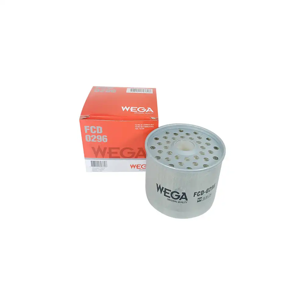 FILTRO DIESEL F-1000 2.5 TURBO 1996 A 1998 D-20