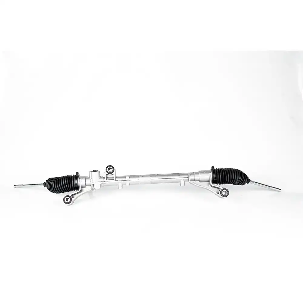 CAIXA DIRECAO NEW FIESTA 2011 A 2019