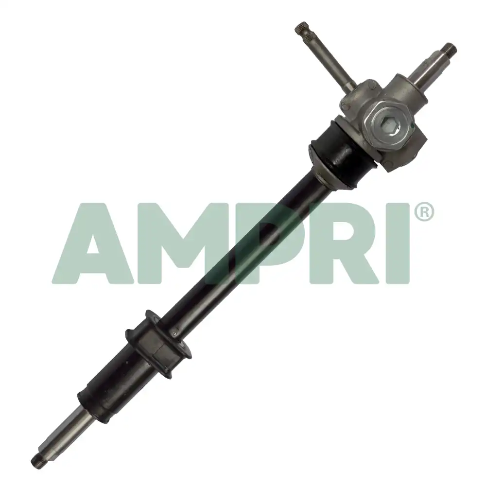 CAIXA DIRECAO CHEVETTE C/BARRA AXIAL S/PONTEIRA