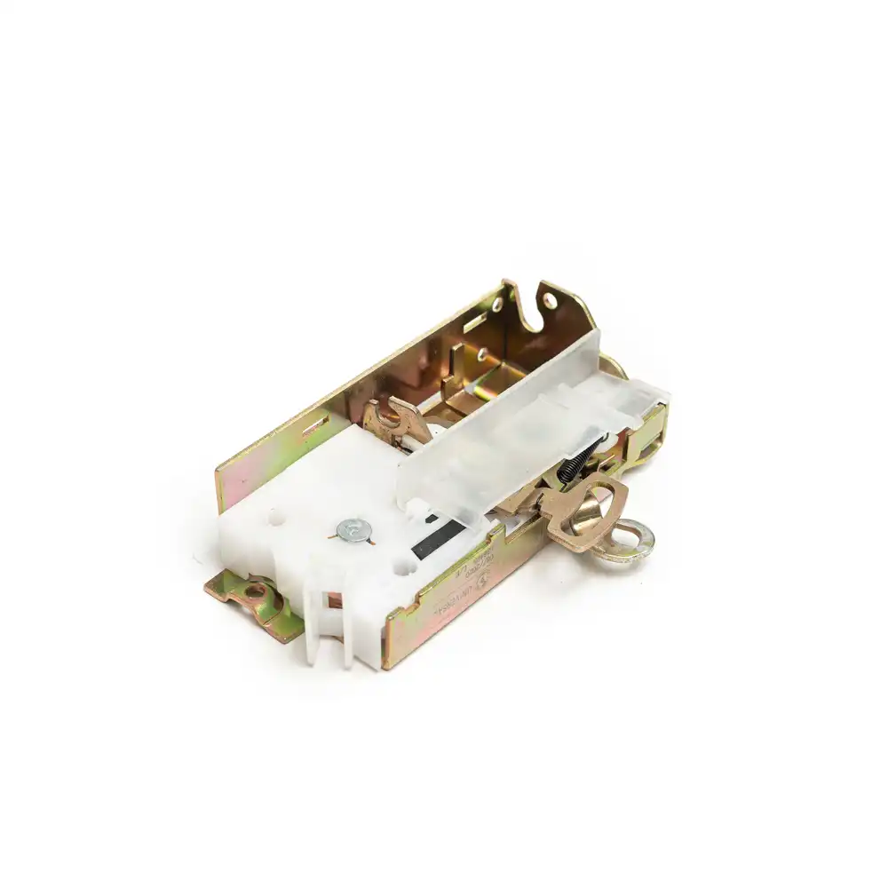 FECHADURA PORTA FIESTA 96/ DIANT ESQ ELETRICA