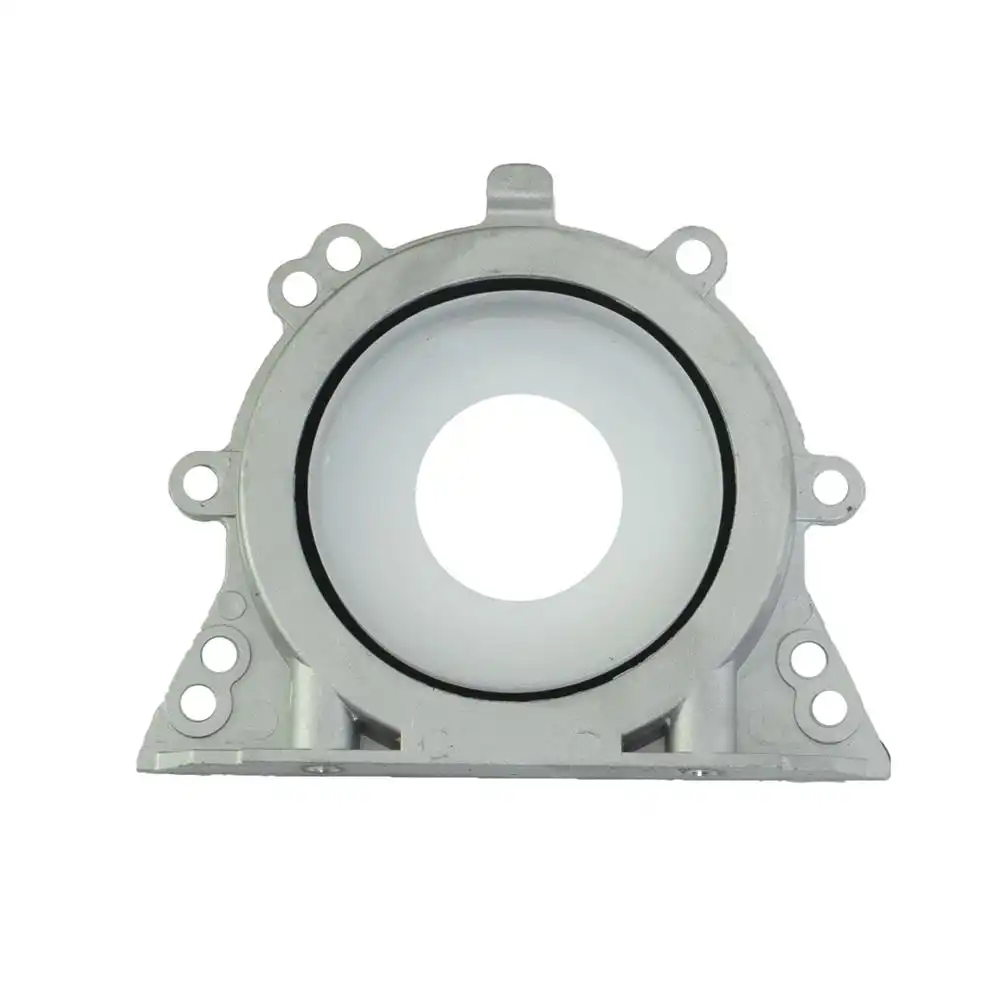 RETENTOR VOLANTE MOTOR GOL PLUS 8V 16V 1996 ACIMA