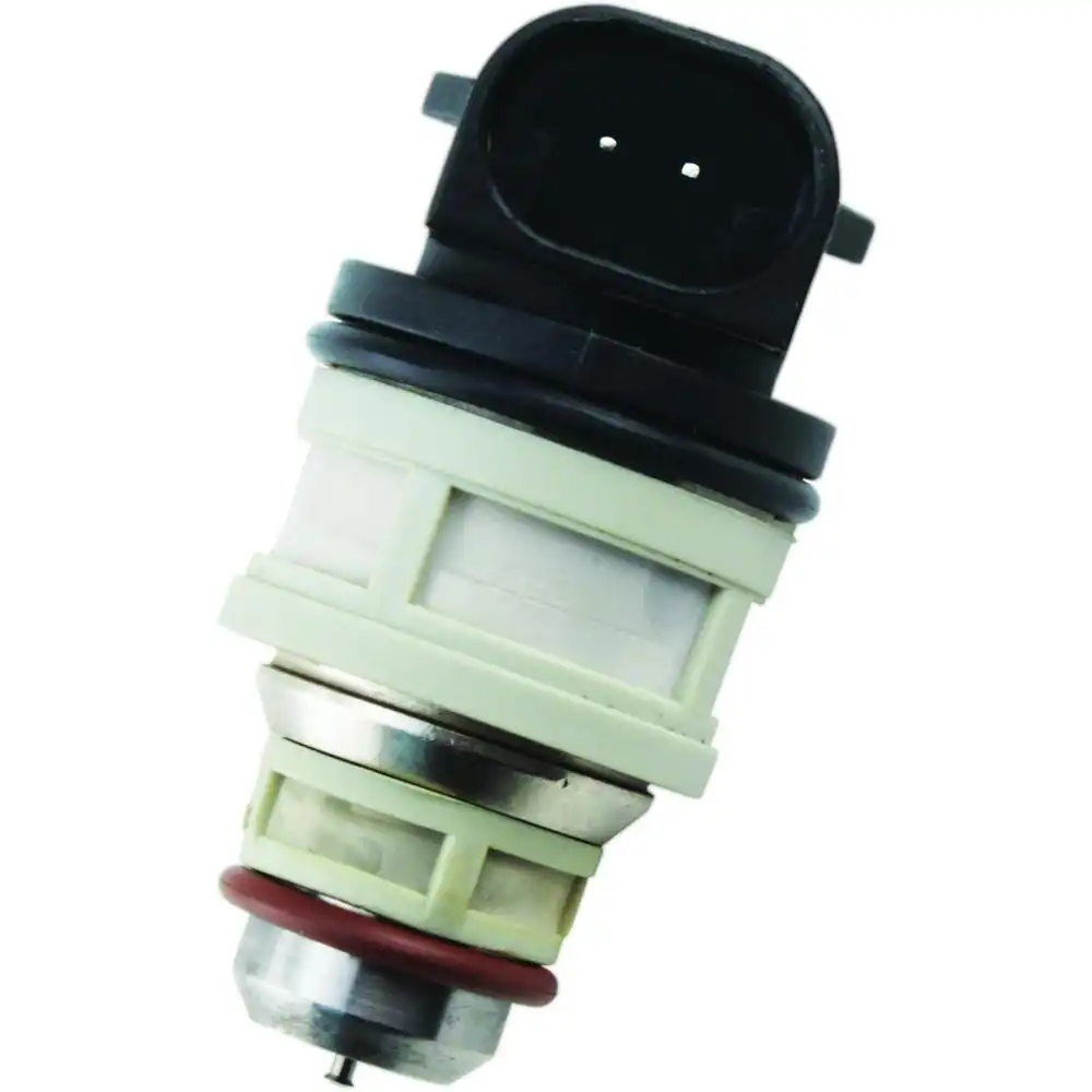 BICO INJ GOL 1.6 1995 A 1996 PRETO