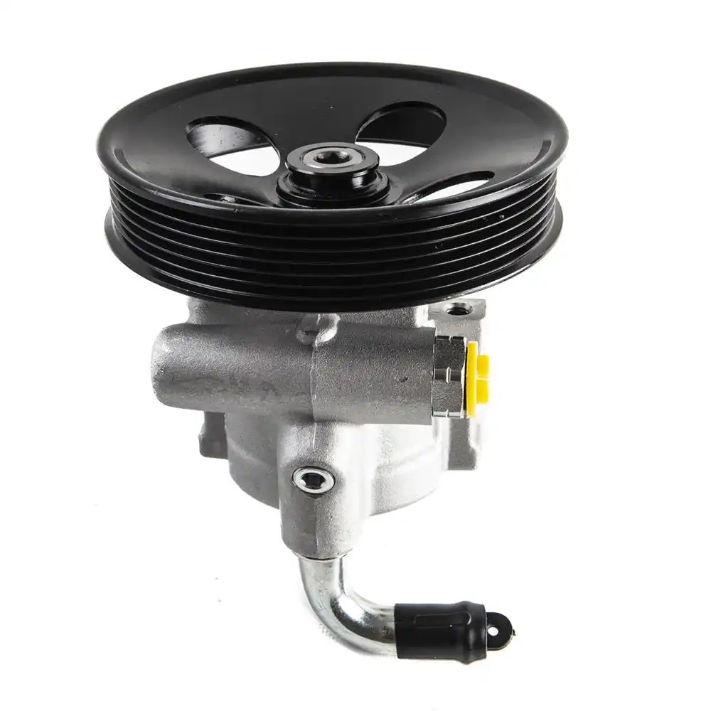 BOMBA DIRECAO HIDRAULICA S-10 2.2 2.4 1997 EM DIANTE