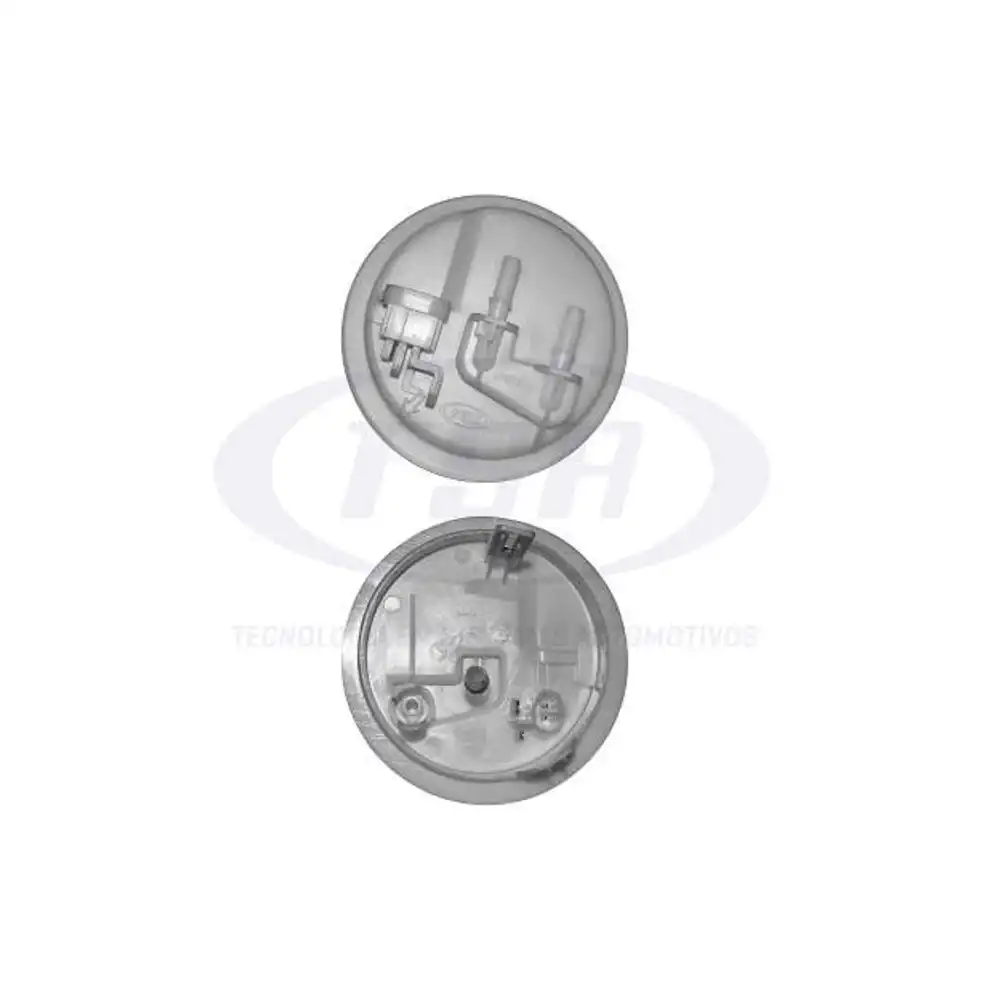 TAMPA BOMBA INJ ELET RENAULT CLIO LOGAN SYMBOL SANDERO 07/ F