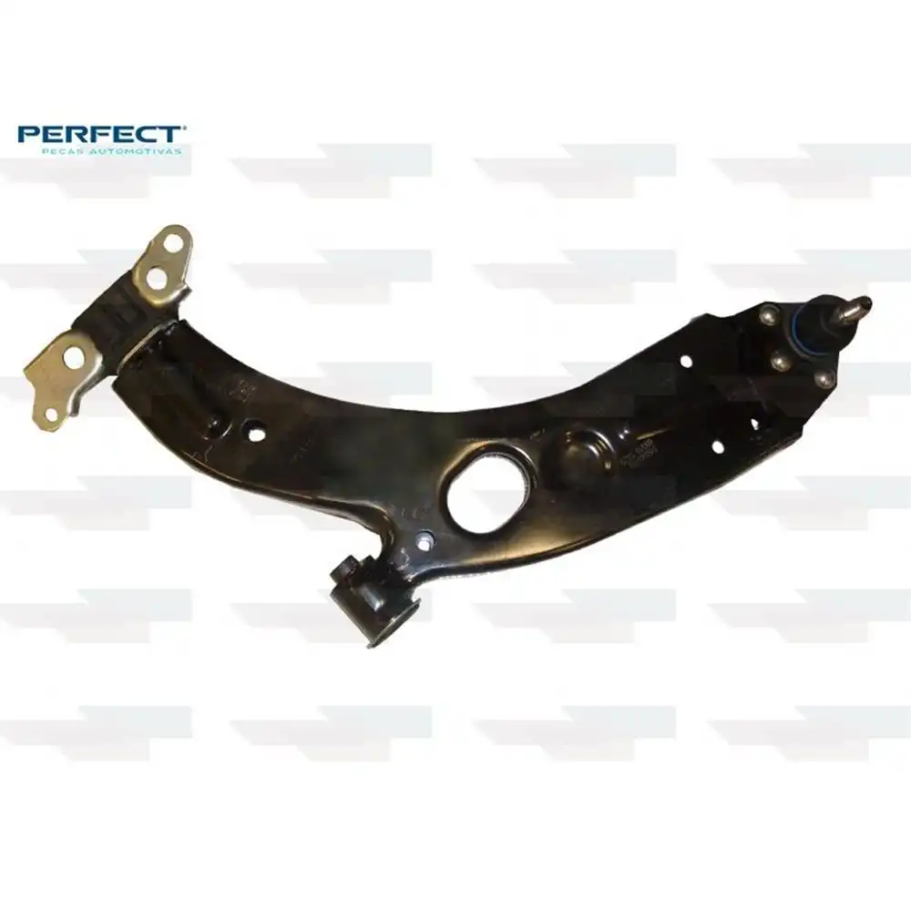 BANDEJA DIANTEIRA FIAT UNO 2010 A 2017 ESQ COM PIVO (MEC)