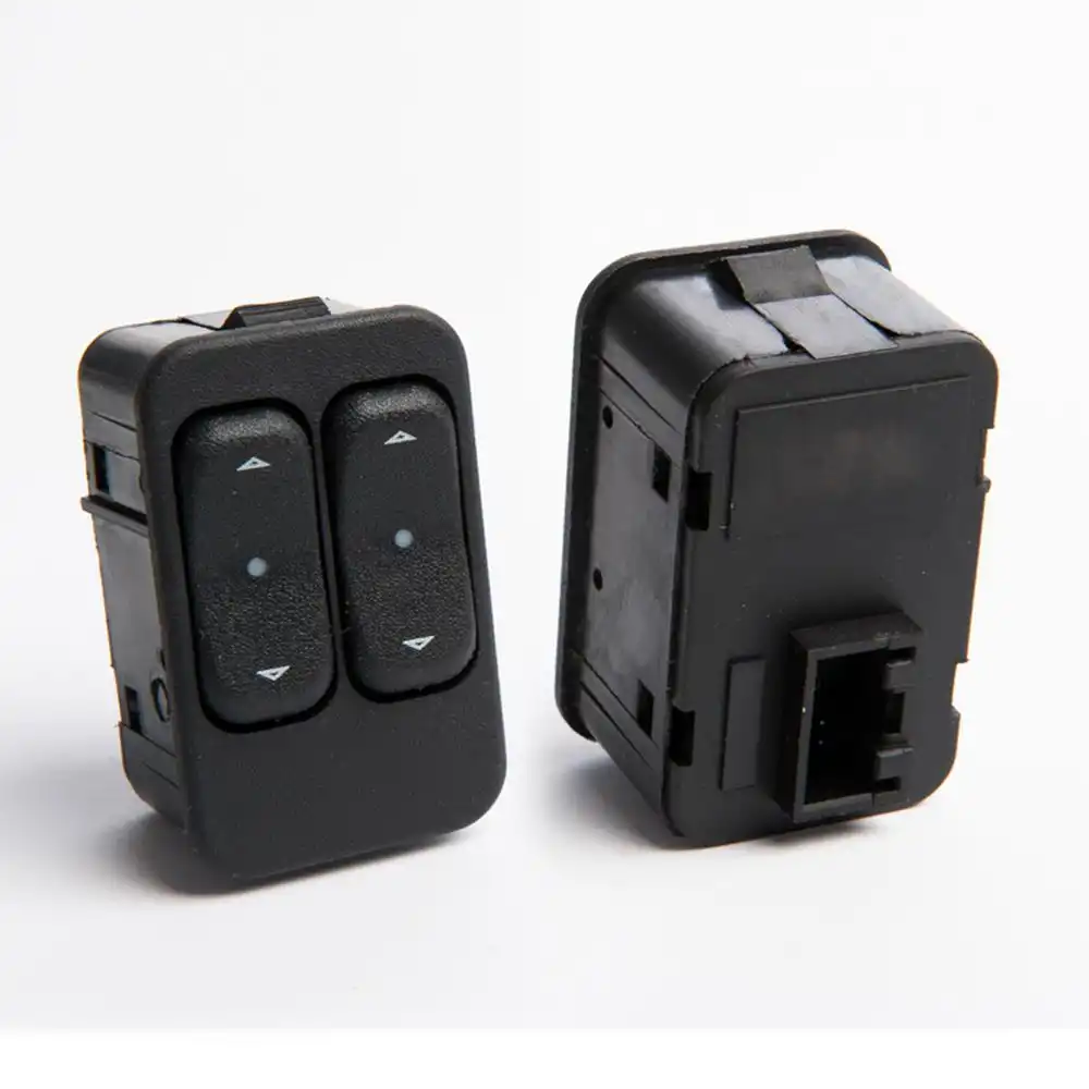 INTER VIDRO ELETRICO ASTRA 1.8 2.0 8V 2001 A 2009 DUPLO