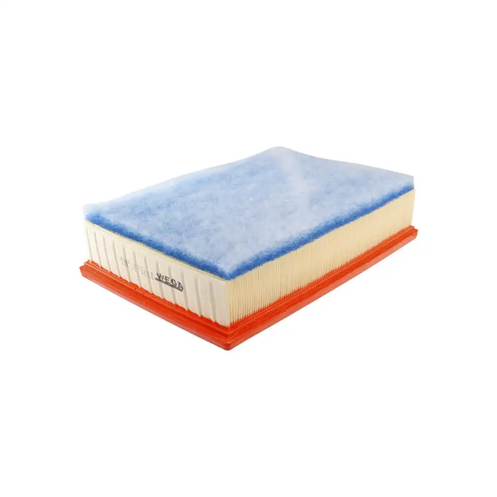 FILTRO AR MOTOR RENAULT MASTER 2.3 2013 EM DIANTE