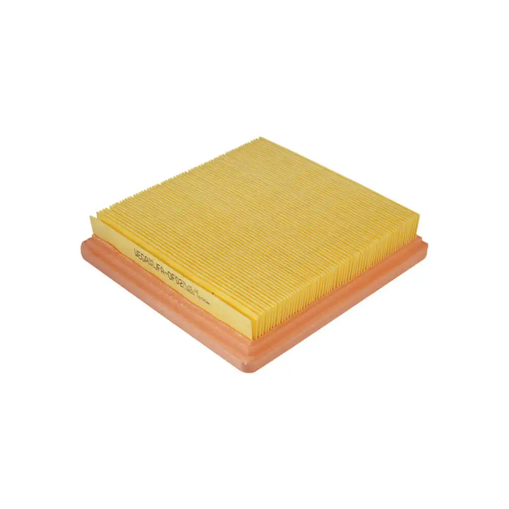 FILTRO AR MOTOR CHERY QQ 1.1 16V 2011 A 2015