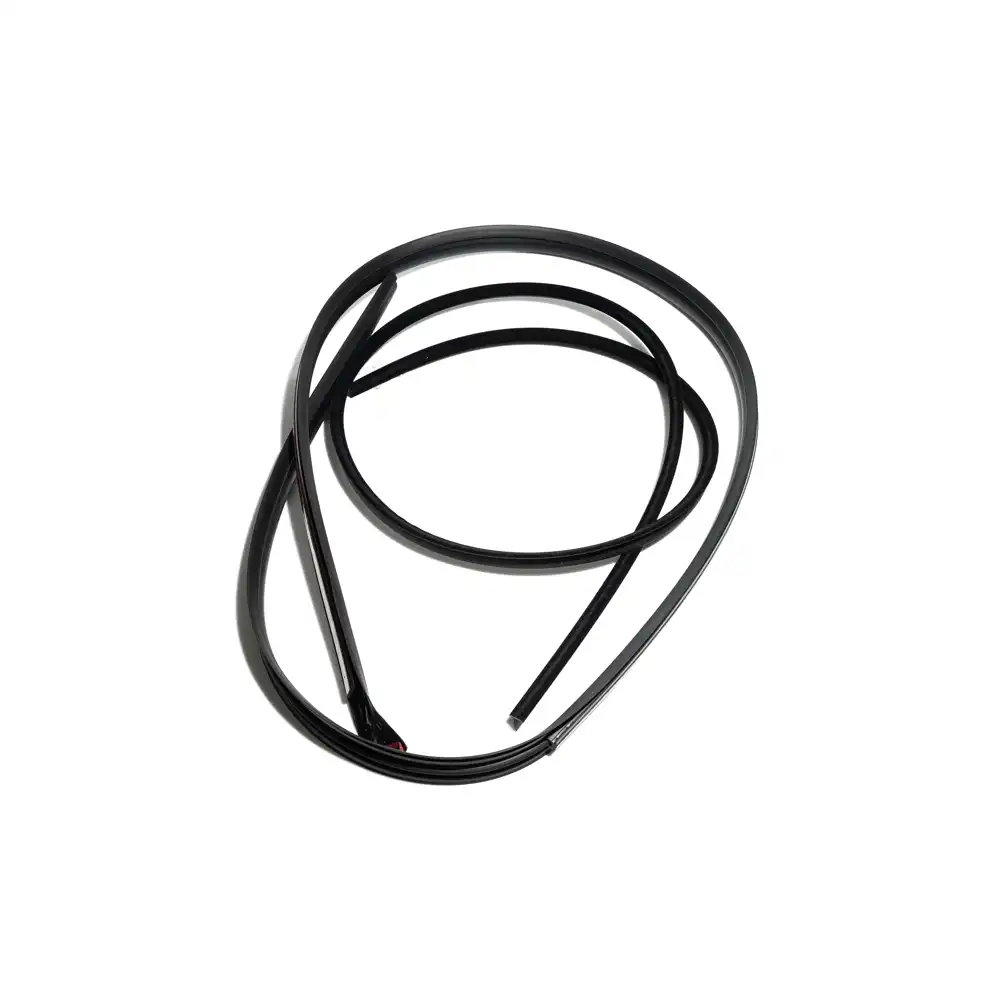 FRISO TETO (PINGADEIRA) GOL 98/ 4P. ESQ