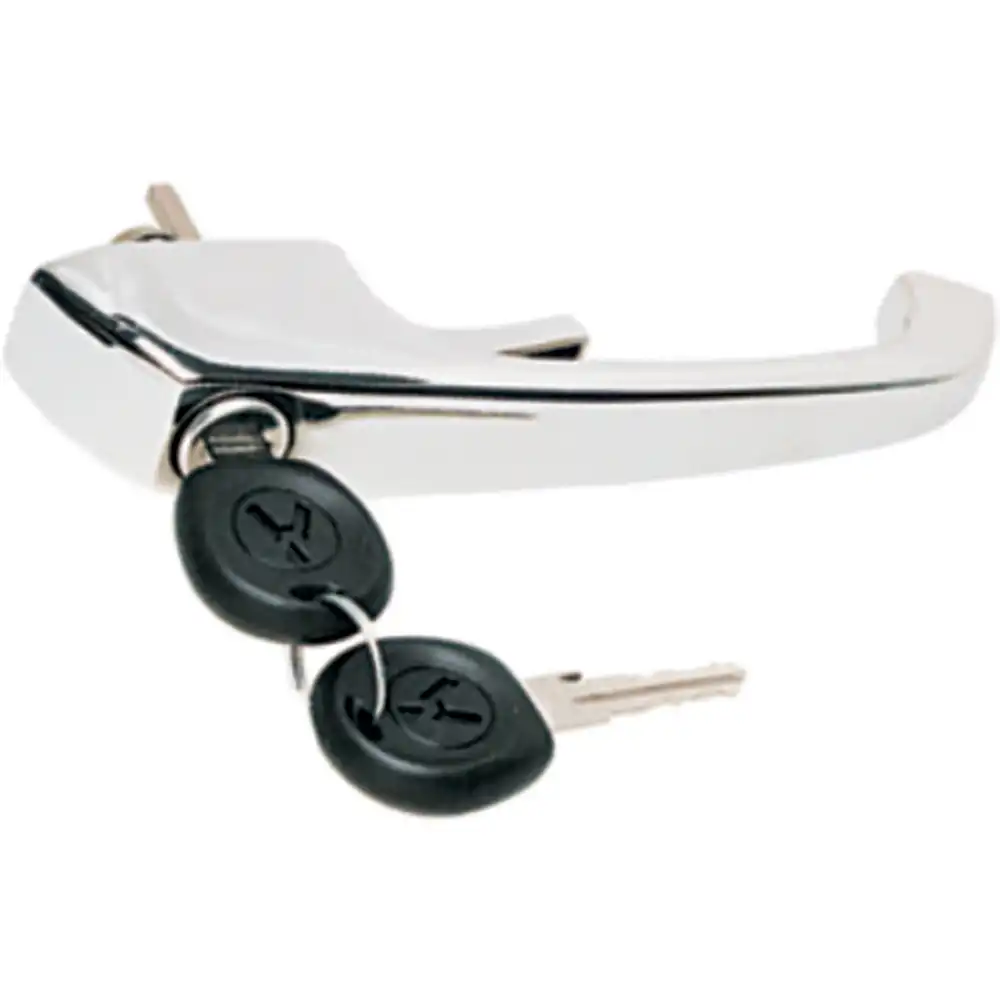 MACANETA EXT KOMBI CLIPPER DIANT CROMADO