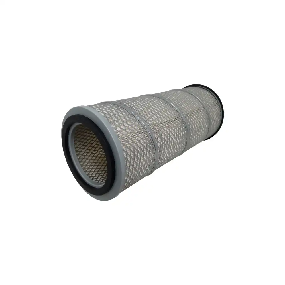 FILTRO AR MOTOR F-250 MWM 4.2 V6 TURBO DIESEL 1999 A 2006