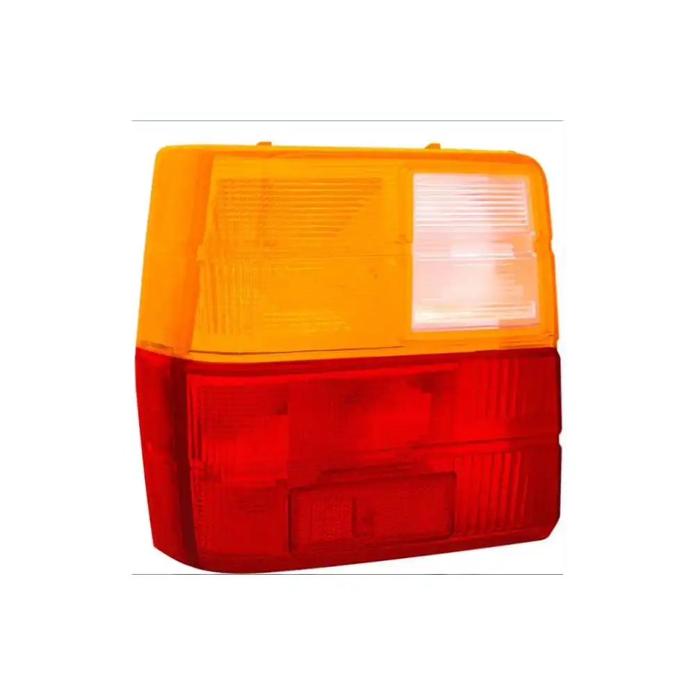 LENTE SINAL TRAS FIAT UNO 1985 A 2004 DIR