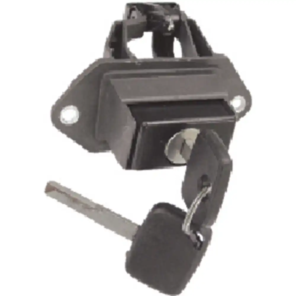 CILINDRO PORTA MALAS VECTRA 93/96 MECANICO