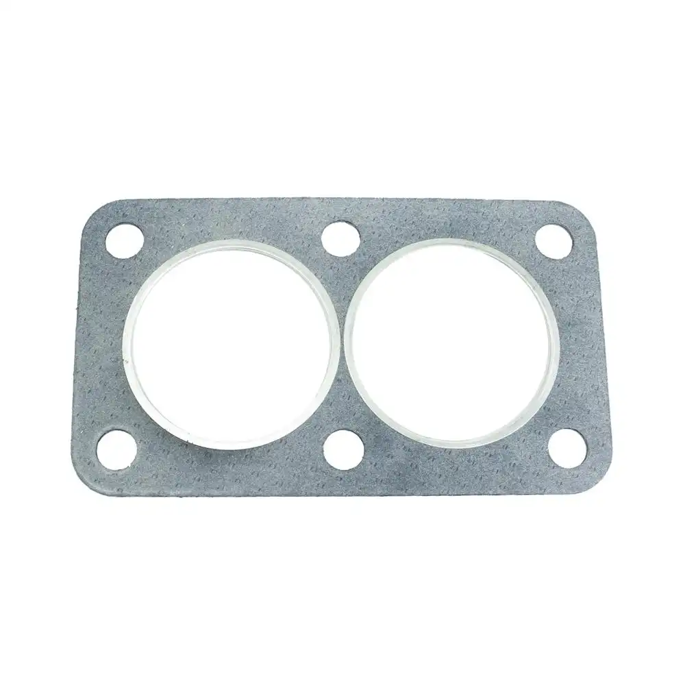 JUNTA DESCARGA PASSAT 1.8 DUPLA