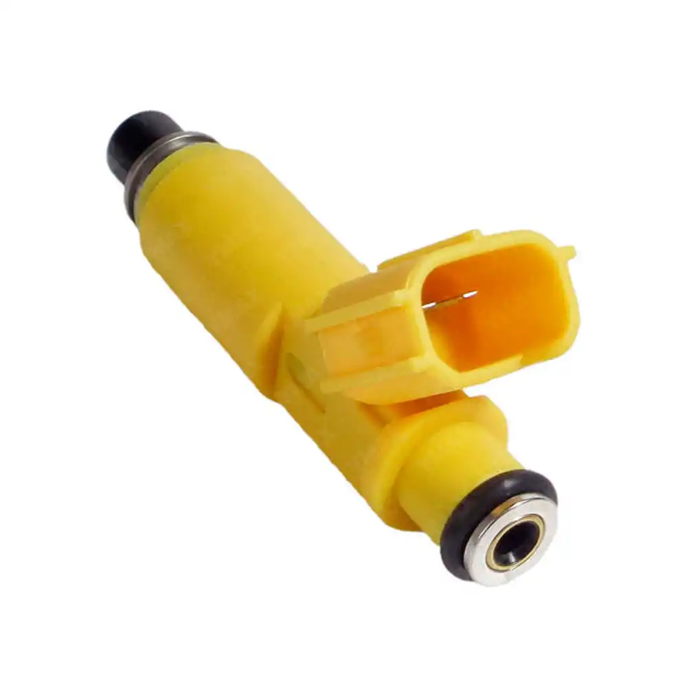 BICO INJ TOYOTA RAV4 2.0 16V 2001 A 2005 12 FUROS GASOLINA