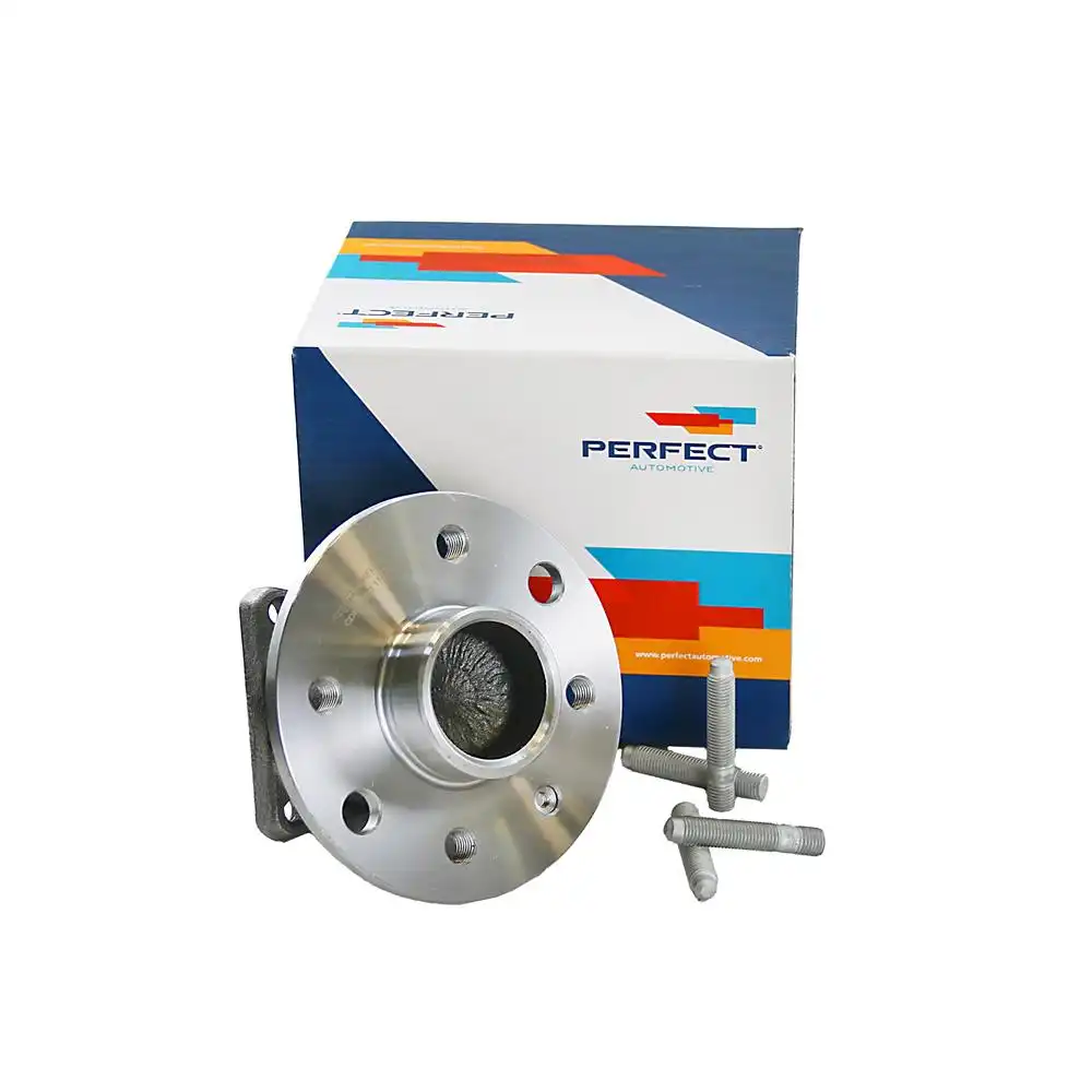 CUBO RODA TRAS VECTRA 8V ASTRA VECTRA 97/05 VECTRA 06/ S/ABS