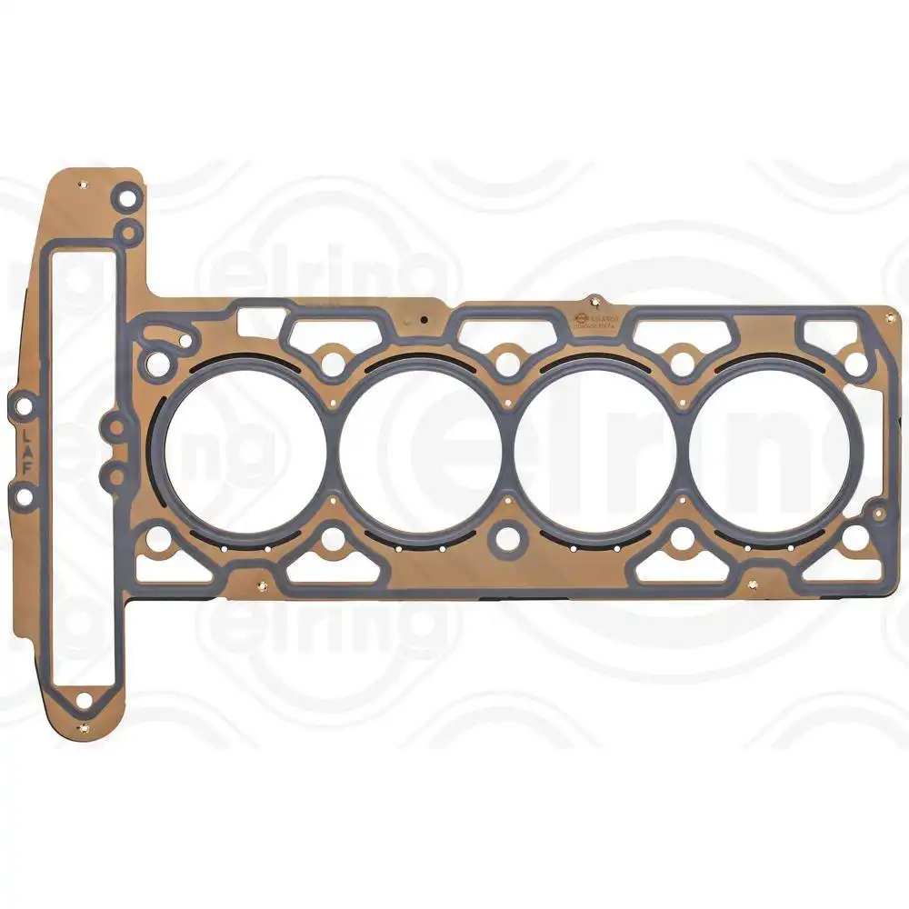 JUNTA CABECOTE CAPTIVA 2.4 16V ECOTEC 2011/ INJ DIRETA