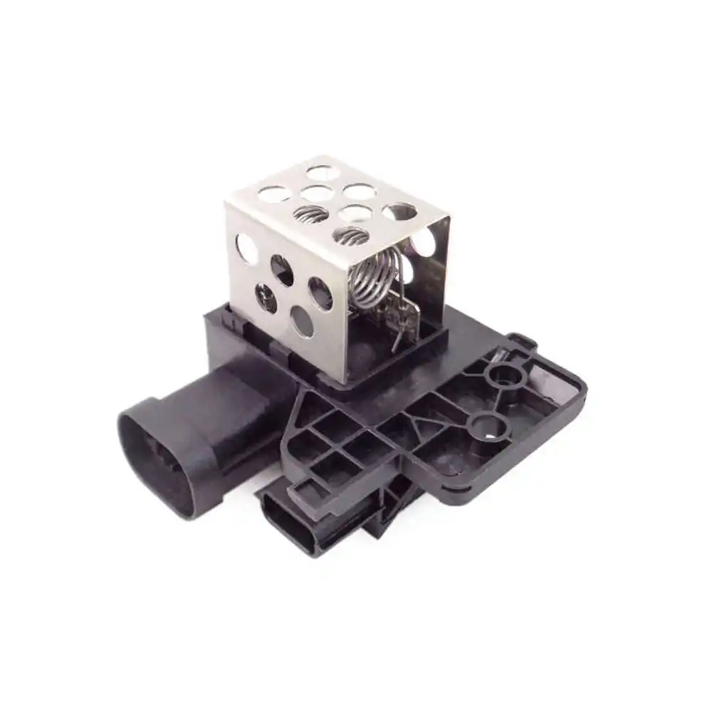 RESISTENCIA ELETROVENTILADOR CAPTUR 1.6 16V 2017 A 2020