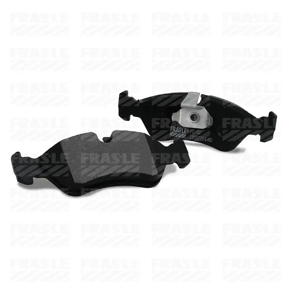 PASTILHA FREIO DIANTEIRA VECTRA 1997/