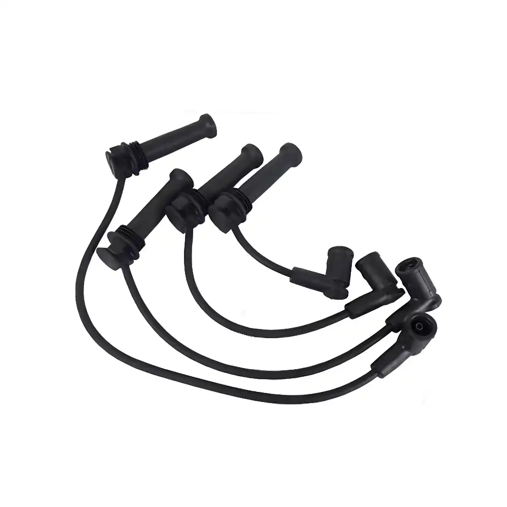 CABO VELA ECOSPORT FOCUS 2.0 16V 03/ (DURATEC)