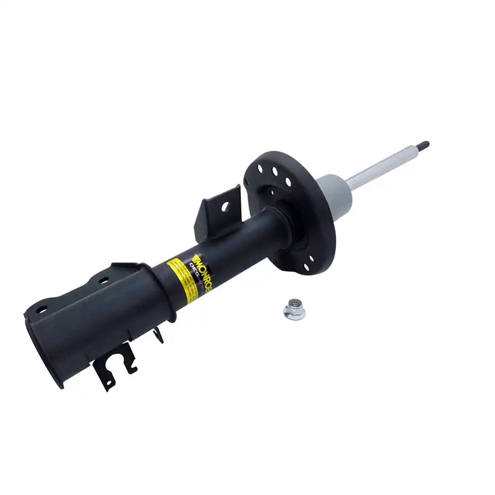 AMORTECEDOR DIANTEIRO FIAT 500 2011 ACIMA ESQUERDO