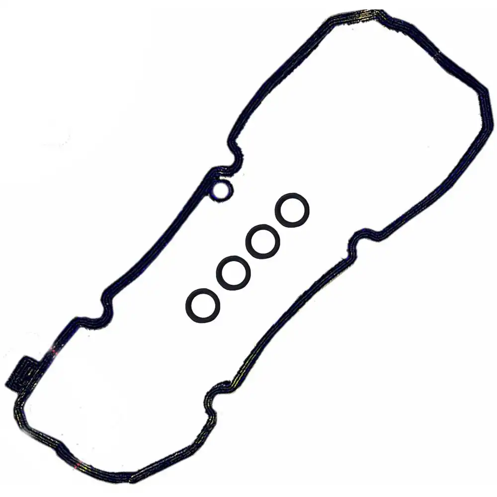 JUNTA TAMPA VALVULA RENAULT CLIO 1.0 1.2 16V 05/15 C/ ANEL